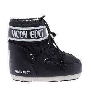 Moon Boot Women Icon Low Booties
